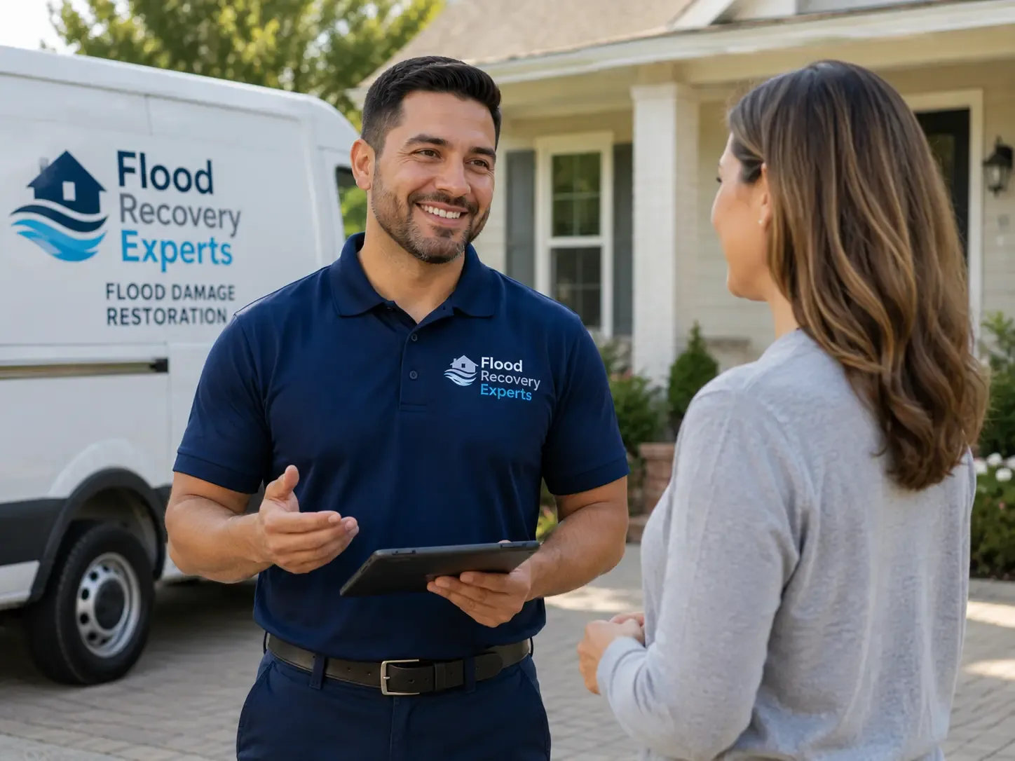 Flood Damage Cleanup Charlotte, TX FAQs